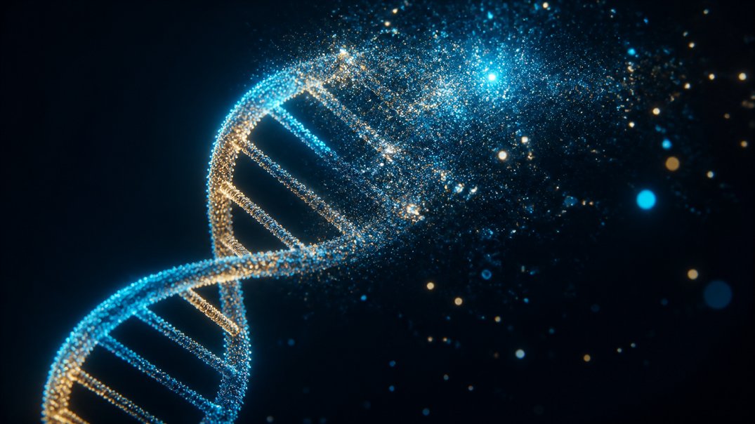 bone density changes genetic