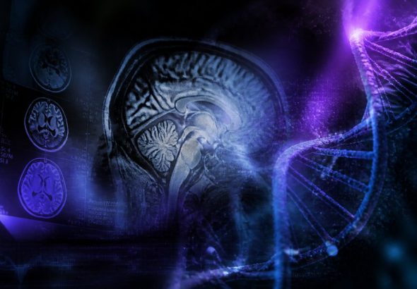 genetic reason can not nap off chronic tiredness