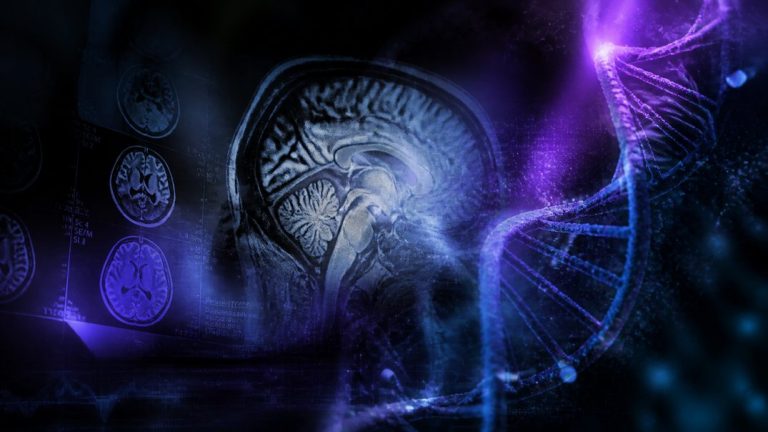 genetic reason can not nap off chronic tiredness