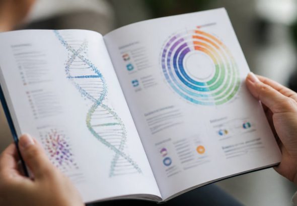 genetic link chronic digestive discomfort