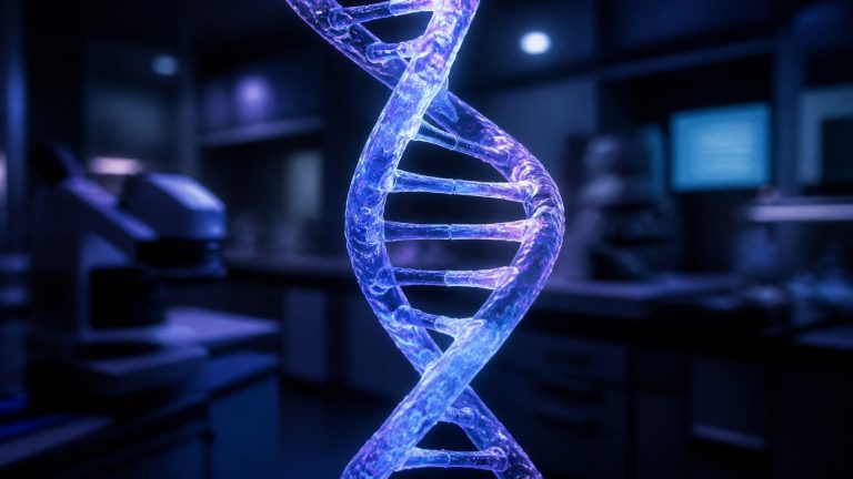 genetic link slow metabolism sugar cravings