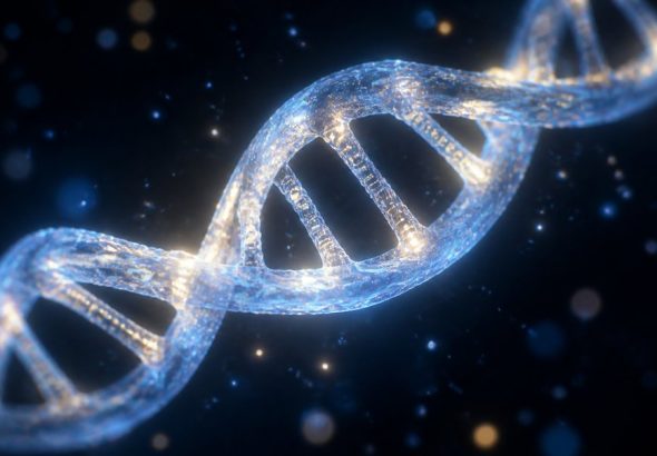 genetics role in migraines