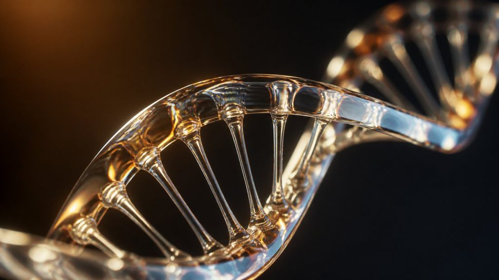 genetics of why alcohol or caffeine affect you more