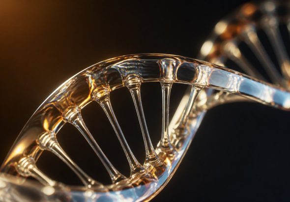 genetics of why alcohol or caffeine affect you more
