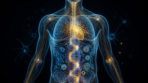 low libido and genetics