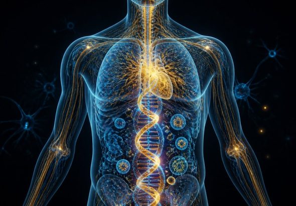 low libido and genetics