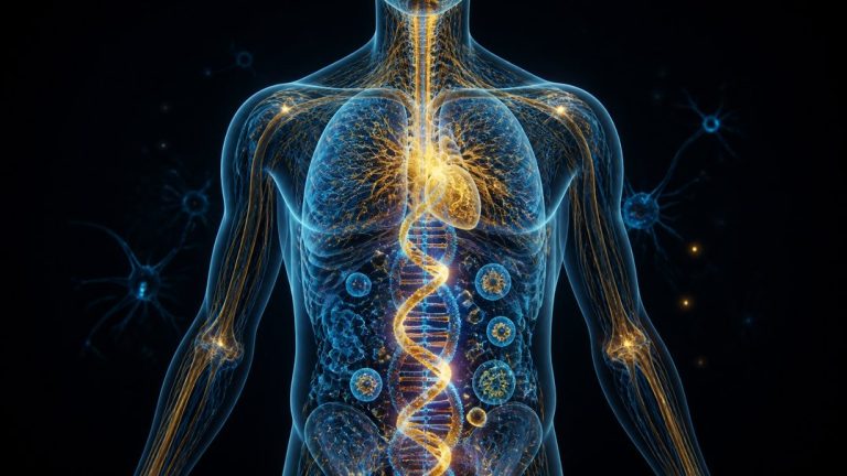 low libido and genetics