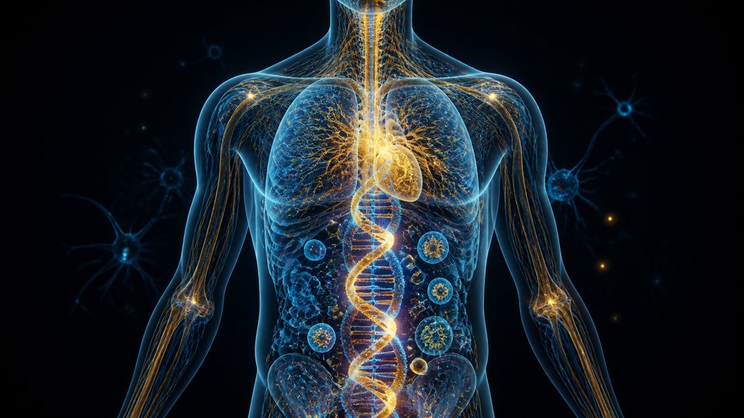 low libido and genetics