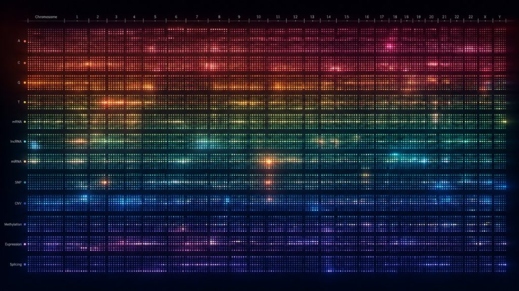 memory lapses and genetics