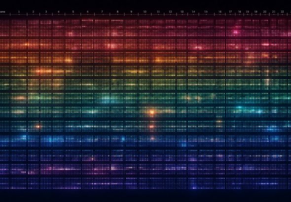 memory lapses and genetics