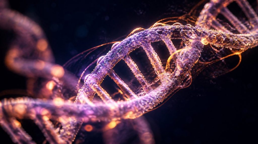 genetics why panic responses feel physical