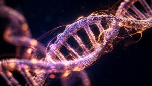 genetics why panic responses feel physical