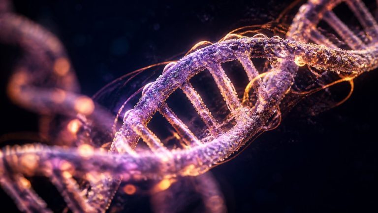 genetics why panic responses feel physical