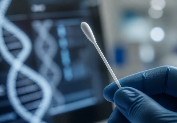 some men lose testosterone faster