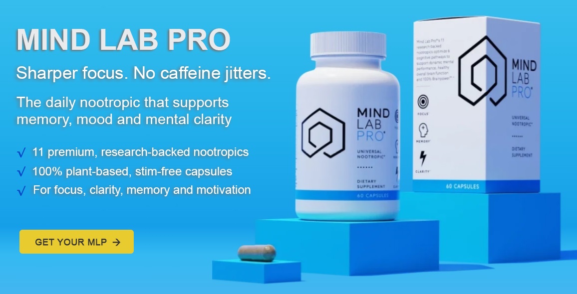 mind lab pro