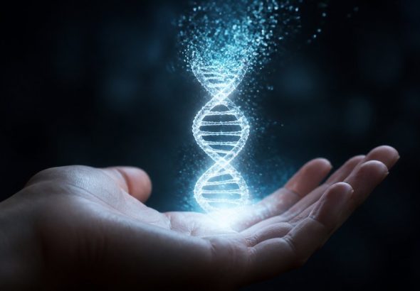 genetics of some people get hooked faster
