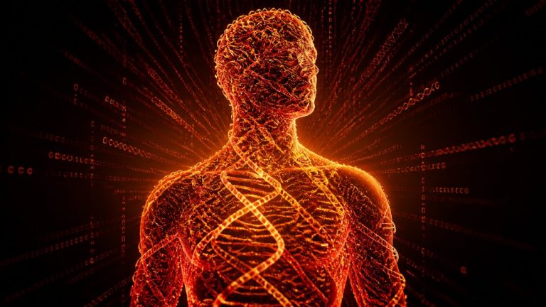 andropause genetics explained