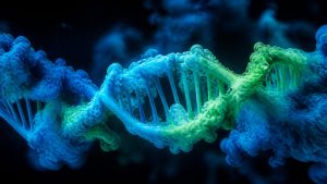 genetics of chronic anxiety diet sleep no help