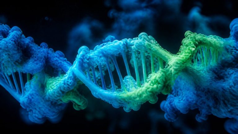 genetics of chronic anxiety diet sleep no help