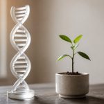 perimenopause experiences differ based on dna genetics