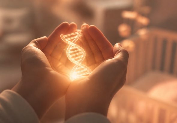 genetics and planning pregnancy