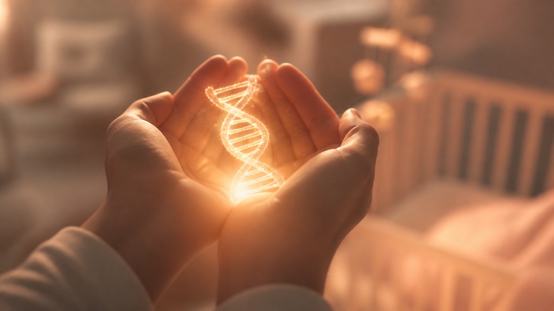 genetics and planning pregnancy