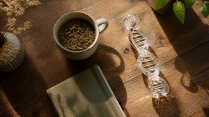 prenatal vitamins genetics