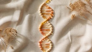 postpartum recovery genetics