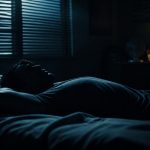does sleep apnea lower testosterone