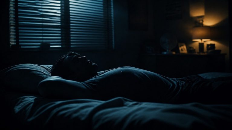 does sleep apnea lower testosterone