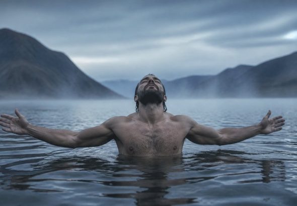 what testosterone does in the body