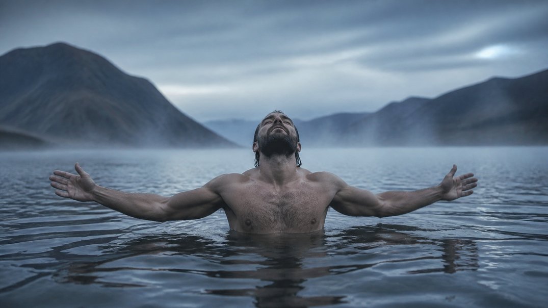 what testosterone does in the body