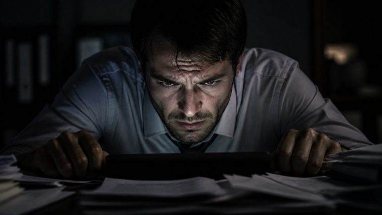chronic stress lowers testosterone levels