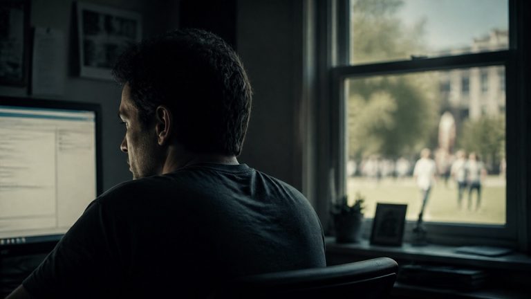 sitting all day affects testosterone