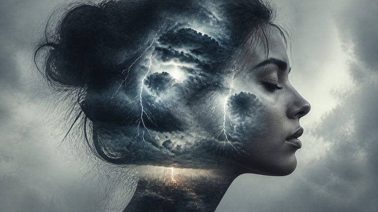 can dehydration cause brain fog