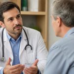 why testosterone declines with age