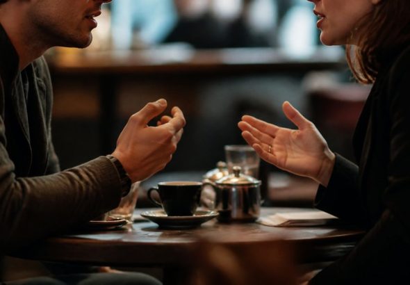 staying socially active cognitive health