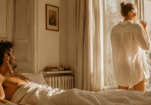 can ashwagandha improve sexual function