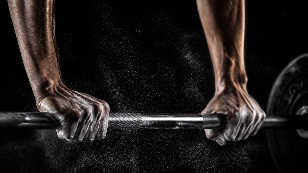 zinc deficiency limits muscle-building