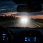 why led headlights feel brighter halogen bulbs