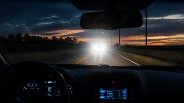 why led headlights feel brighter halogen bulbs