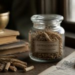 is ashwagandha safe research