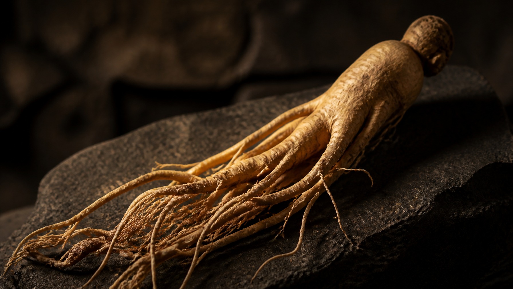 panax ginseng helps low testosterone
