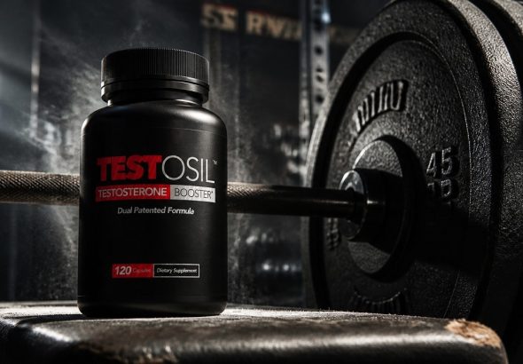 testosil review research
