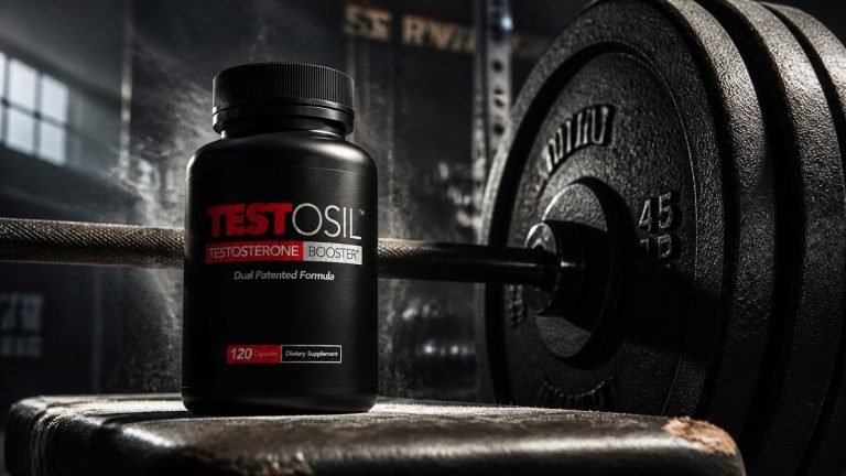 testosil review research