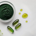 omega-3 and hair health
