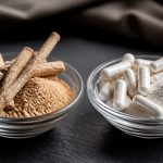 d-aspartic acid vs ashwagandha for testosterone