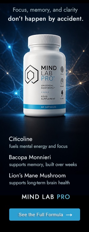 mind lab pro brain supplement