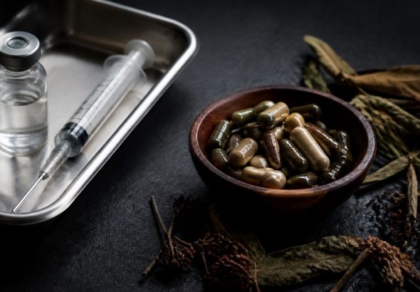 testosterone supplements vs trt