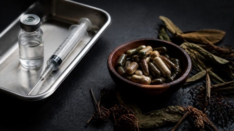 testosterone supplements vs trt